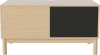 Case HiFi w. base - Medium 48 cm_White pigmented oiled oak_White pigmented oiled oak_Black fabric_White pigmented oiled oak 04-007-86_13101030.png