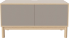 Case HiFi w. base - Medium 48 cm_White pigmented oiled oak_Grey Hifi fabric_Grey Hifi fabric_White pigmented oiled oak 04-007-86_13100890.png