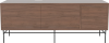 Case HiFi w. base - Large 35 cm_Black lacquered steel_Oiled walnut_Oiled walnut_Oiled walnut 04-007-89_13101178.png