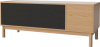 Case HiFi w. base - Large 48 cm_Oiled oak_Black fabric_Black fabric_Oiled oak 04-007-88_13100832_angle.png