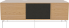 Case HiFi w. base - Large 48 cm_White lacquered steel_Oiled oak_Black fabric_Oiled oak 04-007-88_13100912 — kopia.png