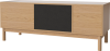 Case HiFi w. base - Large 48 cm_Oiled oak_Oiled oak_Black fabric_Oiled oak 04-007-88_13100902_angle.png