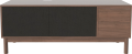 Case HiFi w. base - Large 48 cm_Oiled walnut_Black fabric_Black fabric_Oiled walnut 04-007-88_13100838.png