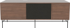 Case HiFi w. base - Large 48 cm_Black lacquered steel_Oiled walnut_Black fabric_Oiled walnut 04-007-88_13101108.png