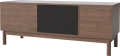 Case HiFi w. base - Large 48 cm_Oiled walnut_Oiled walnut_Black fabric_Oiled walnut 04-007-88_13101118_angle.png