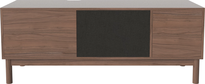 Case HiFi w. base - Large 48 cm_Oiled walnut_Oiled walnut_Black fabric_Oiled walnut 04-007-88_13101118.png
