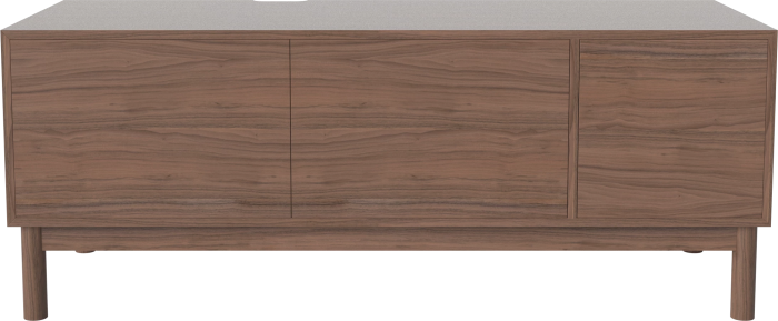 Case HiFi w. base - Large 48 cm_Oiled walnut_Oiled walnut_Oiled walnut_Oiled walnut 04-007-88_13101188.png