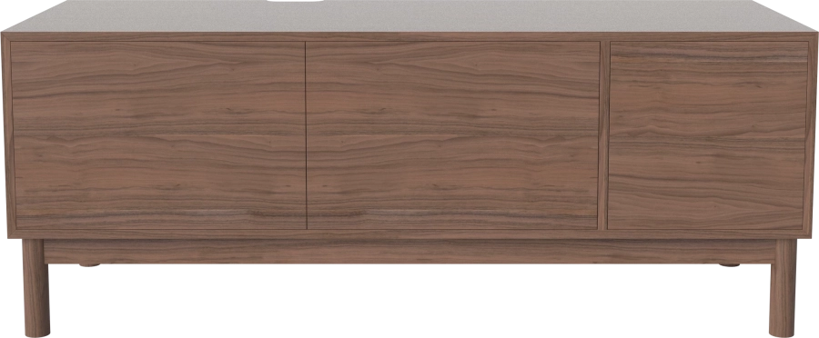 Case HiFi w. base - Large 48 cm_Oiled walnut_Oiled walnut_Oiled walnut_Oiled walnut 04-007-88_13101188.png