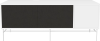 Case HiFi w. base - Large 48 cm_White lacquered steel_Black fabric_Black fabric_White lacquered MDF 04-007-88_13100844.png