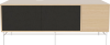 Case HiFi w. base - Large 48 cm_White lacquered steel_Black fabric_Black fabric_White pigmented oiled oak 04-007-88_13100845.png