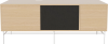 Case HiFi w. base - Large 48 cm_White lacquered steel_White pigmented oiled oak_Black fabric_White pigmented oiled oak 04-007-88_13101020.png