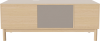 Case HiFi w. base - Large 48 cm_White pigmented oiled oak_White pigmented oiled oak_Grey Hifi fabric_White pigmented oiled oak 04-007-88_13101065.png