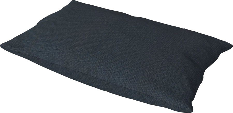 Outdoor Cushion 40x70cm (classic)_Ocean Dark Blue 21-006-13_13595428_angle.png
