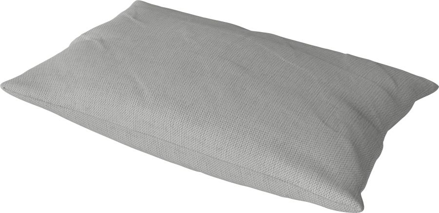 Outdoor Cushion 40x70cm (classic)_Ocean Light Grey 21-006-13_13595509_angle.png