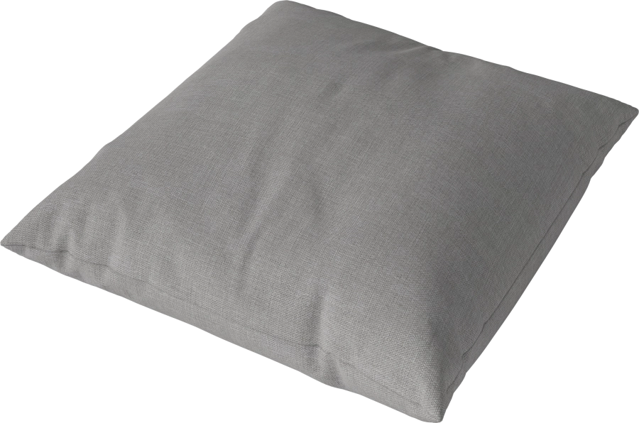 Outdoor Cushion 40x40cm (classic)_Brezza Light Grey 21-006-11_00005_angle.png