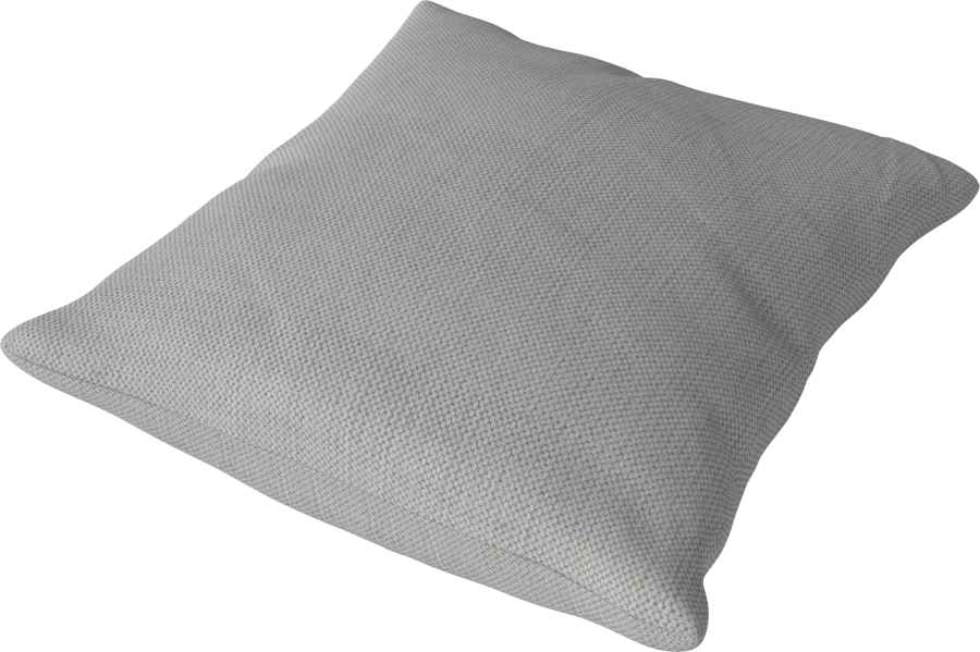Outdoor Cushion 40x40cm (classic)_Ocean Light Grey 21-006-11_13595509_angle.png