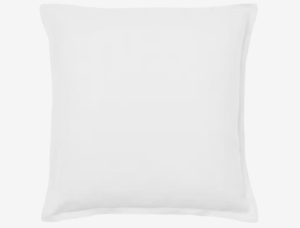 BOLIA poduszka SOFT 40 x 40 biała
