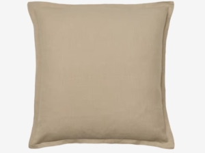 BOLIA poduszka SOFT 50 x 50 piaskowa