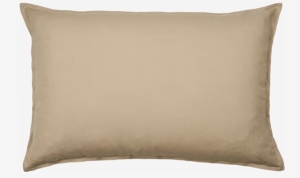 BOLIA poduszka SOFT 60 x 90 piaskowa