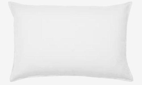 BOLIA poduszka SOFT 60 x 90 biała