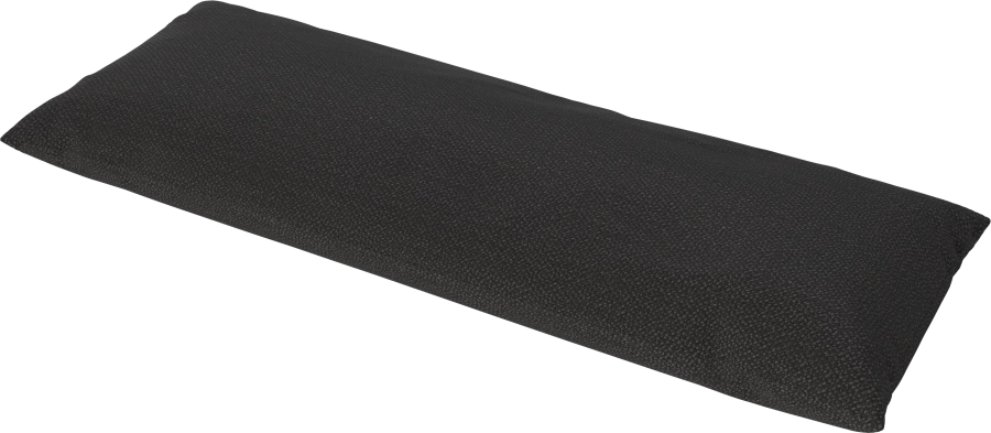 Classic Cushion 90x40 cm_Ascot Charcoal 21-006-15_00119_angle.png
