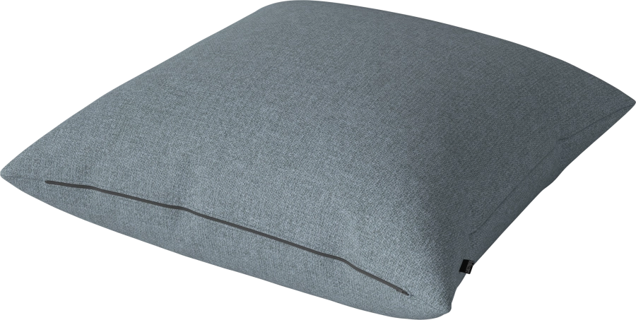Classic Cushion Cover 40x40 cm_Step Melange Circular Light Blue Green 21-006-20_00009_angle.png