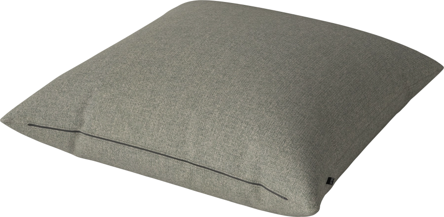 Classic Cushion Cover 50x50 cm_Step Melange Circular Beige 21-006-22_00017_angle.png