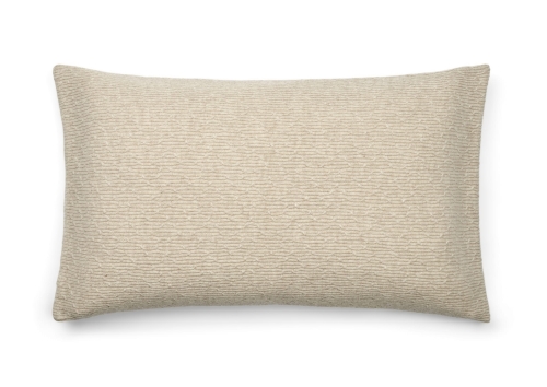 BOLIA poduszka PLOVER 40 x 70 piaskowa