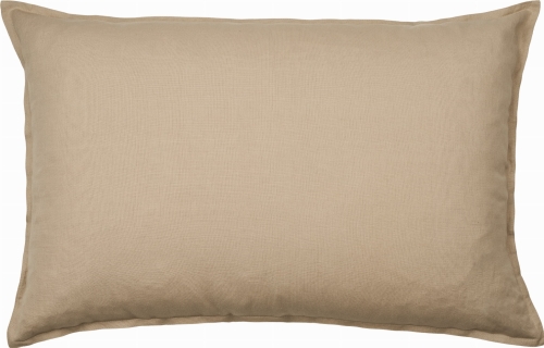 BOLIA poszewka na poduszkę SOFT 50 x 70 zestaw 2 sztuk piaskowe