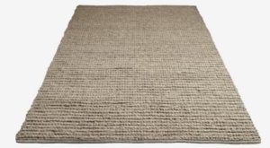 BOLIA dywan FUNO 170 x 240 ciemnoszary