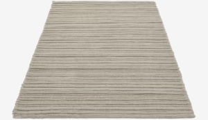 BOLIA dywan zewnętrzny KELO 80 x 250 jasnoszary