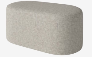 BOLIA puf ZYL 50 x 90