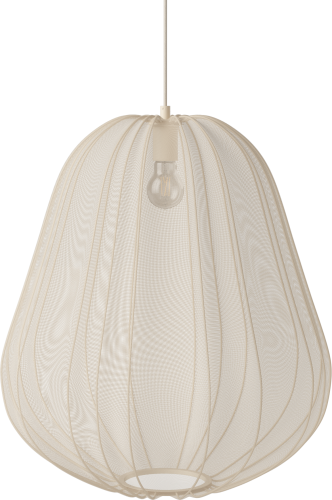 Balloon Pendant Ø53 5 x H60 cm (large)_Ivory_Fabric 20-125-02_40_angle.png