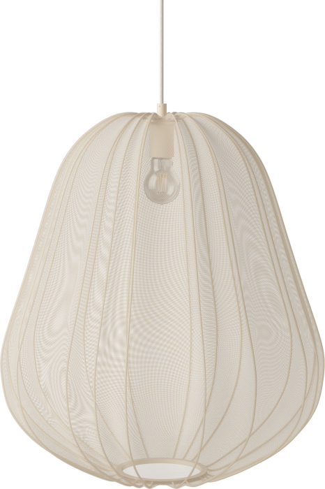 Balloon Pendant Ø53 5 x H60 cm (large)_Ivory_Fabric 20-125-02_40_angle.png