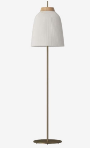 BOLIA lampa podłogowa CAMPA