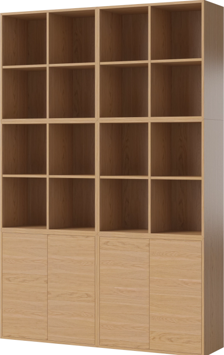 Case Shelf Combination 09 -NEW_Oiled oak Veneer_TSCA 00-007-09_4802_angle.png