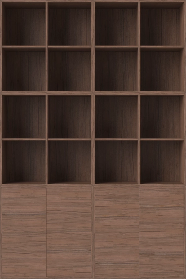 Case Shelf Combination 09 -NEW_Oiled walnut Veneer_TSCA 00-007-09_4772.png