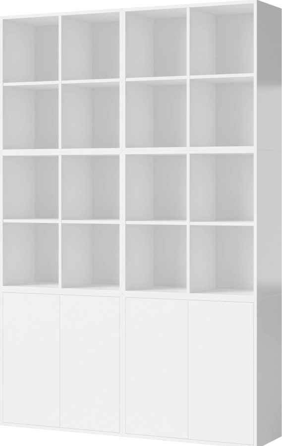 Case Shelf Combination 09 -NEW_White lacquered MDF_TSCA 00-007-09_5308337_angle.png