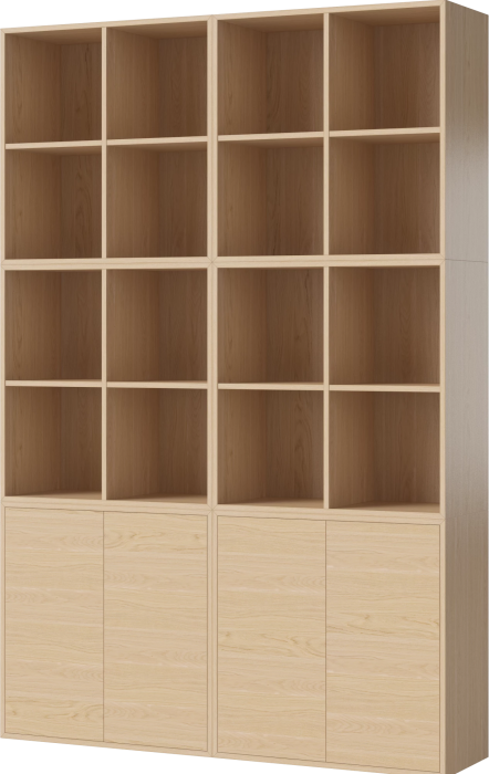 Case Shelf Combination 09 -NEW_White pigmented oiled oak Veneer_TSCA 00-007-09_4771_angle.png
