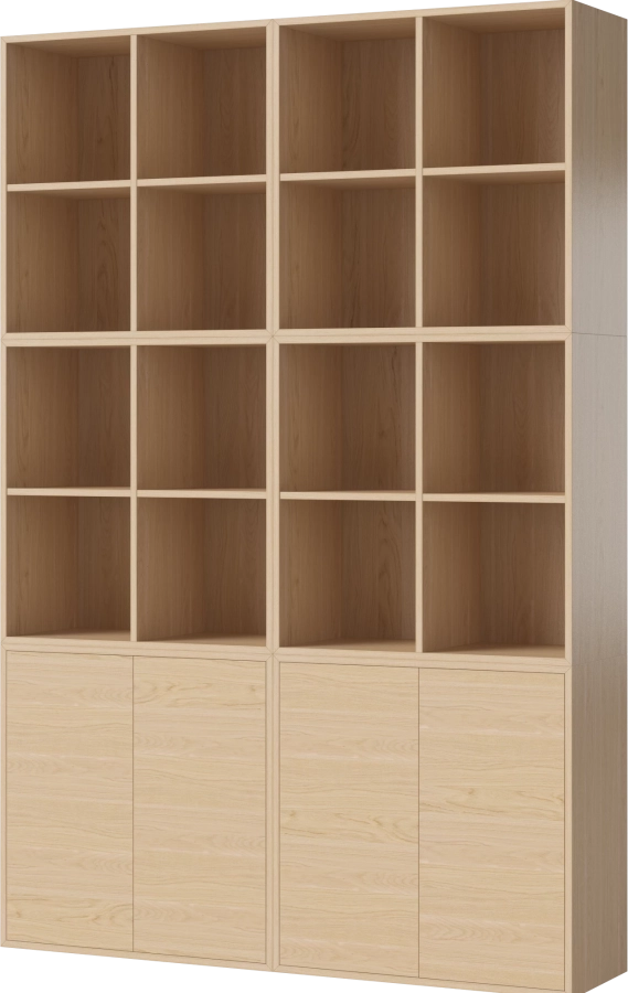 Case Shelf Combination 09 -NEW_White pigmented oiled oak Veneer_TSCA 00-007-09_4771_angle.png