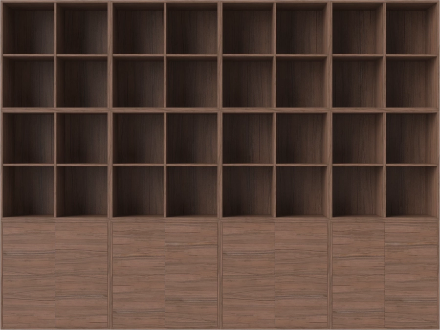 Case Shelf Combination 10 -NEW_Oiled walnut Veneer_TSCA 00-007-10_4772.png