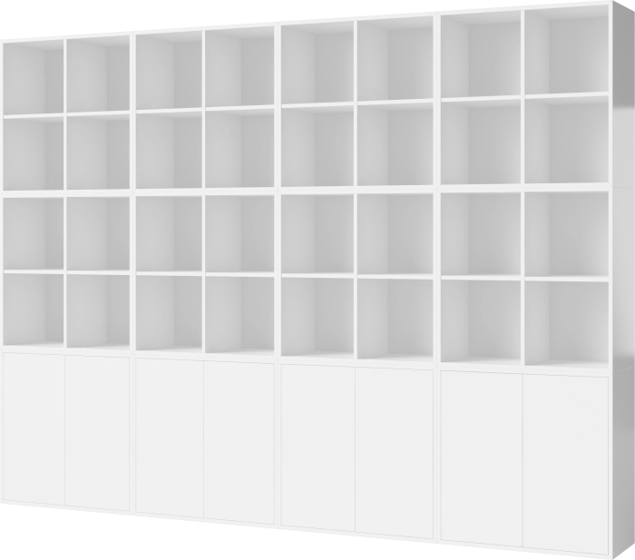 Case Shelf Combination 10 -NEW_White lacquered MDF_TSCA 00-007-10_5308337_angle.png