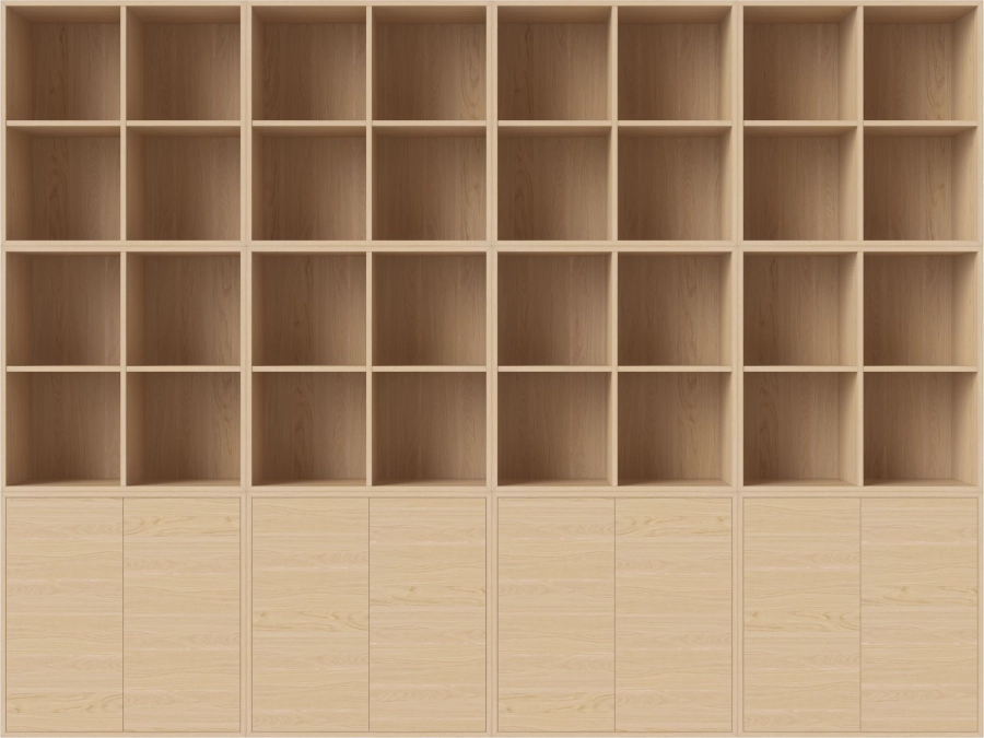 Case Shelf Combination 10 -NEW_White pigmented oiled oak Veneer_TSCA 00-007-10_4771.png