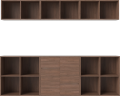Case Shelf Combination 11_Oiled walnut Veneer_TSCA 00-007-11_4772.png