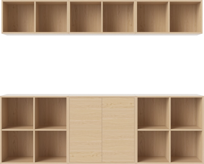 Case Shelf Combination 11_White pigmented oiled oak Veneer_TSCA 00-007-11_4771.png