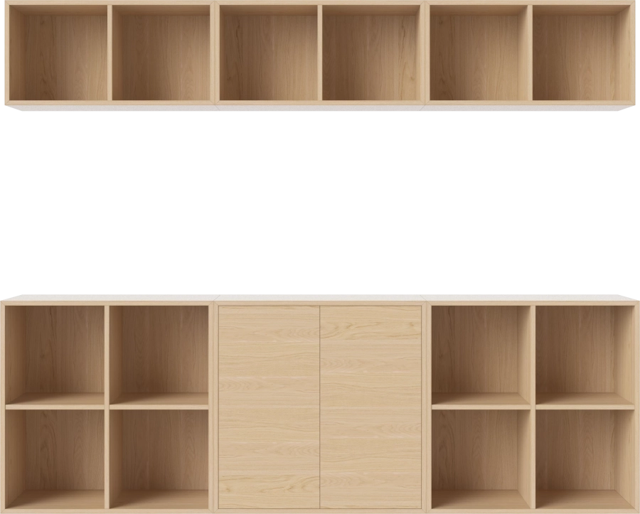 Case Shelf Combination 11_White pigmented oiled oak Veneer_TSCA 00-007-11_4771.png