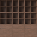 Case Shelf Combination 12_Oiled walnut Veneer_TSCA 00-007-12_4772.png