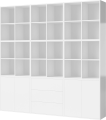 Case Shelf Combination 12_White lacquered MDF_TSCA 00-007-12_5308337_angle.png