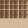 Case Shelf Combination 12_White pigmented oiled oak Veneer_TSCA 00-007-12_4771.png