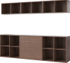 Case Shelf Combination 13_Oiled walnut Veneer_TSCA 00-007-13_4772_angle.png